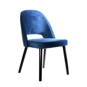 Furnlink Durafurn Semifreddo Chair Denim (2 Pack)