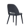 Furnlink Durafurn Semifreddo Chair Anthracite (2 Pack)