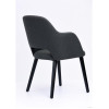 Furnlink Durafurn Sorbet Chair Anthracite (2 Pack)