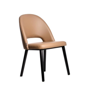 Furnlink Durafurn Semifreddo Chair Taupe (2 Pack)
