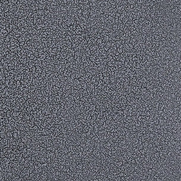 Bolero Bistro Metal Low Bar Stool Gun Metal Grey (Pack of 4)