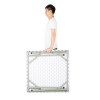 Bolero Foldaway Square Table