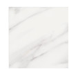 Bolero Pre-drilled Square Table Top Marble Effect 600mm
