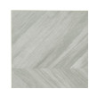 Bolero Pre-Drilled Table Top Chevron Design 700mm