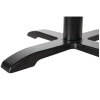 Bolero Cast Iron Table Leg Base