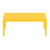Furnlink Sky Lounge Table - Mango (2 Pack)