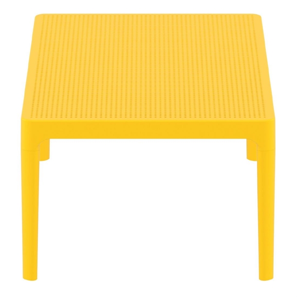 Furnlink Sky Lounge Table - Mango (2 Pack)