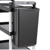Vogue Refuse Bin