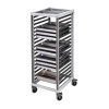 Cambro 2/1 Gastronorm Trolley 36 Pan Capacity Tall