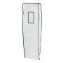 Cambro 1/1GN Food Pan Trolley Cover Tall