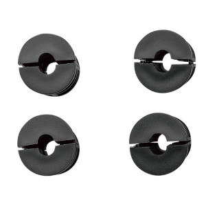 Castors for Vogue Stainless Steel Tables (4 Pack)