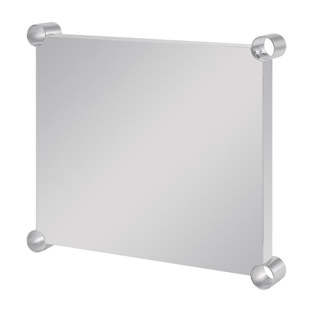 Vogue Stainless Steel Table Shelf 600(D)mm