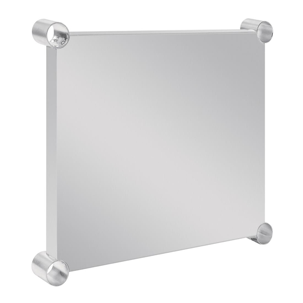 Vogue Stainless Steel Table Shelf 600(D)mm