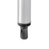 Vogue Stainless Steel Folding Table 1800mm