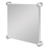Vogue Stainless Steel Table Shelf 700(D)mm