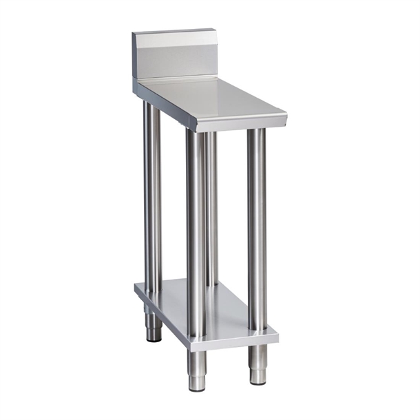 Cobra by Moffat Infill Bench with Splashback 300mm C300