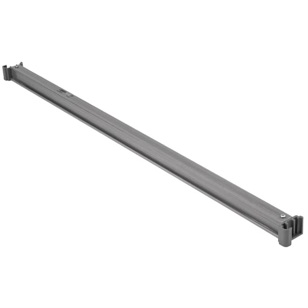 Cambro Camshelving Basics Plus 4 Tier Shelving Starter Unit - 1830x1525x460mm