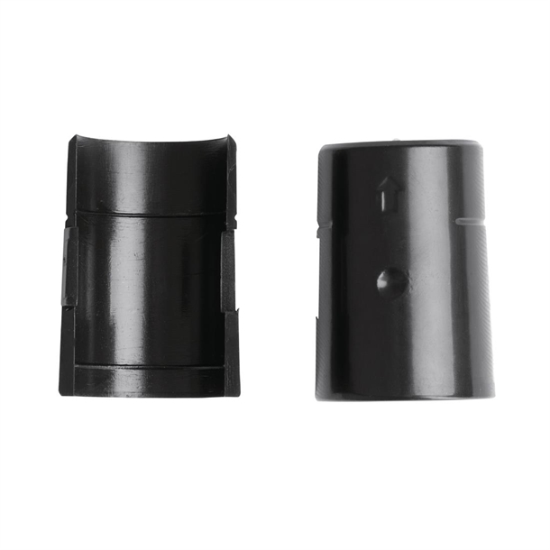 Vogue Shelf Clips for any Vogue Wire Shelving Kits