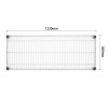 Vogue Steel Wire Wall Shelf 1220mm