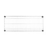 Vogue Steel Wire Wall Shelf 910mm