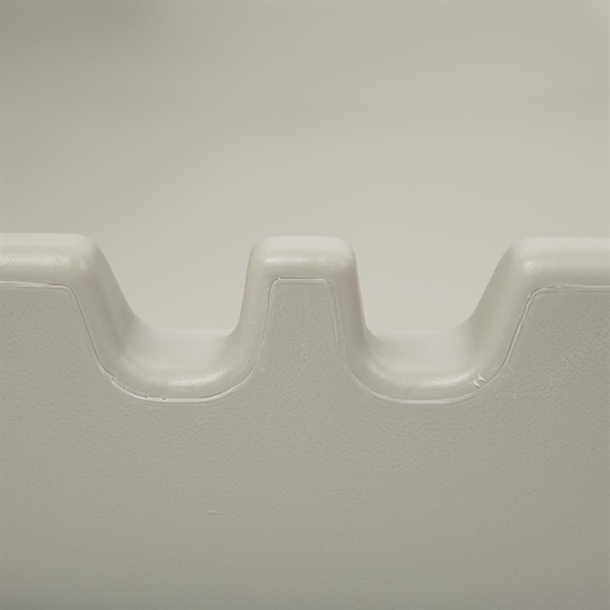 Bolero Horizontal Baby Changing Station