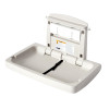 Rubbermaid Baby Changing Station
