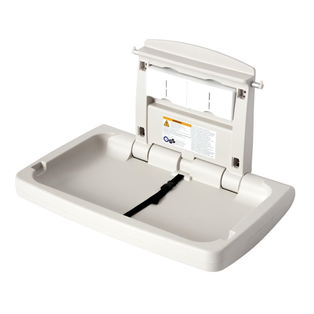 Rubbermaid Baby Changing Station