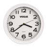 Vogue Kitchen Clock