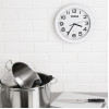 Vogue Kitchen Clock