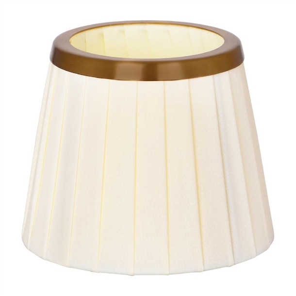 Tablekraft Adelaide Lamp Shade For 1000200 (Du969)