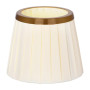 Tablekraft Adelaide Lamp Shade For 1000200 (Du969)