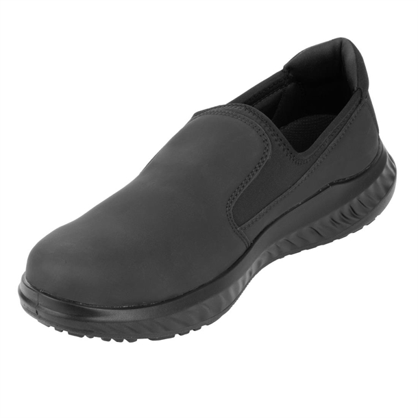 Slipbuster Drexo Slip On Safety Shoes