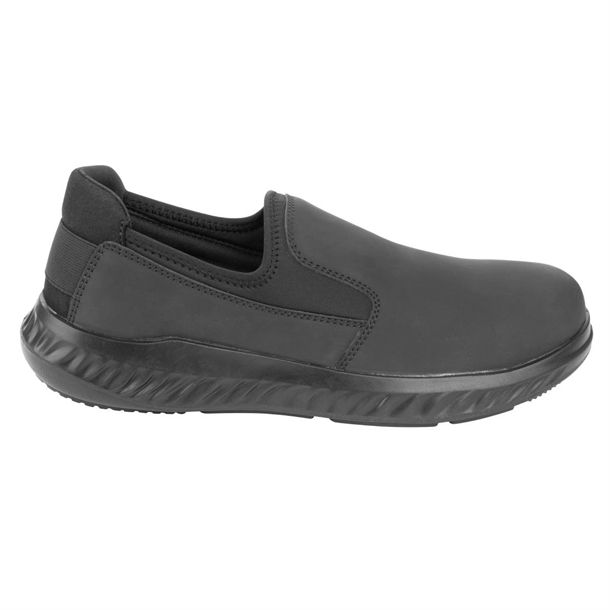 Slipbuster Drexo Slip On Safety Shoes