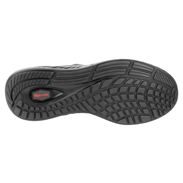Slipbuster Drexo Slip On Safety Shoes