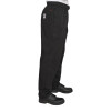 Le Chef Professional Chef Pants Black