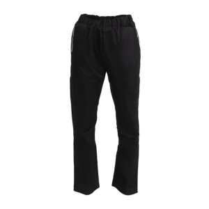 Southside Utility Chef Pants Black
