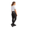 Southside Utility Chef Pants Black