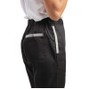 Southside Utility Chef Pants Black