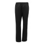 Southside Casual Trousers Black