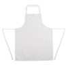 Whites Bib Apron Polycotton White