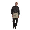 Whites Waist Apron Polycotton Olive