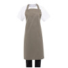 Whites Bib Apron Polycotton Olive