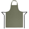 Whites Bib Apron Polycotton Olive