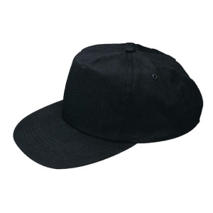 Whites Lightweight Baseball Cap Black