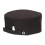 Chef Works Cool Vent Chef Beanie Black