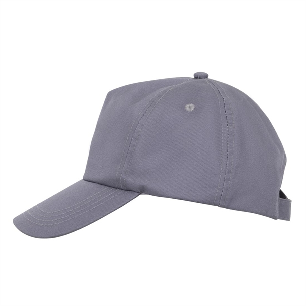 Whites Baseball Cap Cotton Charcoal