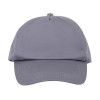 Whites Baseball Cap Cotton Charcoal