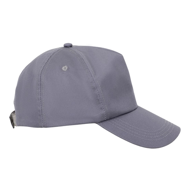 Whites Baseball Cap Cotton Charcoal