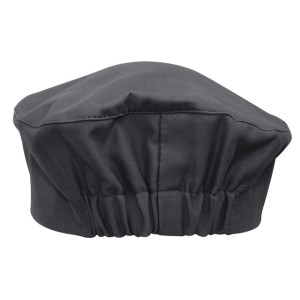 Whites Polycotton Skull Cap Charcoal