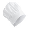 Whites Tallboy Chefs Hat
